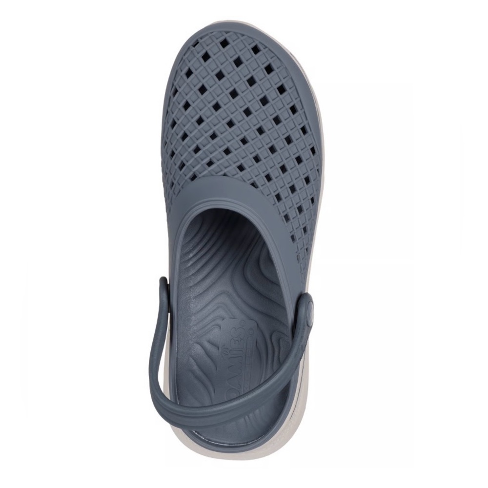 Skechers Foamies: GO WALK  size 10 .